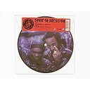 EP / スミフン・ウェッスン / Wrekonize(Remix)/Sound Bwoy Bureill (初回完全限定生産盤) / P7-6454