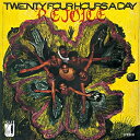 EP / メッセンジャーズ・インコーポレイテッド / Twenty Four Hours A Day/Rejoice (初回完全限定生産盤) / P745-43