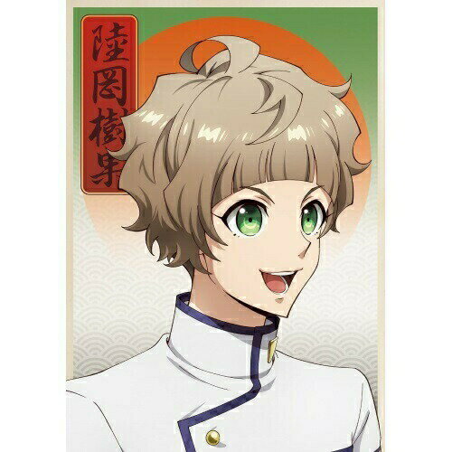 DVD / TVアニメ / Fairy蘭丸〜あなたの心お助けします〜 肆 (本編ディスク+特典ディスク) / PCBG-53564(2.0)