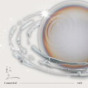CD / リッチー・グッズ&チェンチェン・ルー / コネクテッド (解説付) / PCD-94139