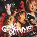 CD / GENERATIONS from EXILE TRIBE / チカラノカギリ (CD DVD(スマプラ対応)) (Type-B) / RZCD-77576