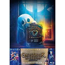 【取寄商品】BD / キッズ / ゴーストブック おばけずかん 豪華版(Blu-ray) (本編Blu-ray+特典DVD) / TBR-32065D