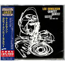 CD / ルー・ドナルドソン / ルー・ドナルドソン・カルテット・クインテット・セクステット (解説付) (生産限定盤) / UCCU-8089