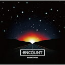 【取寄商品】CD / SunSet Swish / ENCOUNT / YDL-2