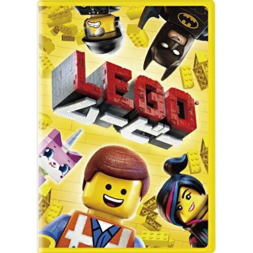 DVD / キッズ / LEGOムービー / 1000640440