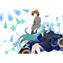 BD / OVA / クビキリサイクル 青色サヴァンと戯言遣い Blu-ray Disc Box(Blu-ray) (完全生産限定版) / ANZX-16555