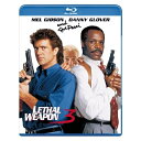 BD / 洋画 / リーサル・ウェポン3(Blu-ray) / CWBA-Y23423