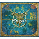 CD / KOTOKO / KOTOKO Anime song's complete album The Fable (3CD+Blu-ray) (初回限定盤) / GNCA-1591