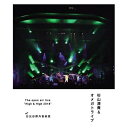 BD / RM&IKgCu / The open air live hHigh & High 2018h(Blu-ray) (ʏ) / KIXM-339