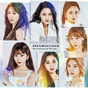 CD / DREAMCATCHER / The Beginning Of The End (通常盤) / PCCA-4812