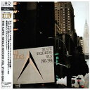 CD / THE ALFEE / SINGLE HISTORY VOL.IV 1991-1994 (HQCD) (紙ジャケット) (完全生産限定盤) / PCCA-50105