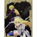 BD / TVAj / _Wɏo߂̂͊ԈĂ邾낤III Vol.3(Blu-ray) (Blu-ray+CD) (dl) / 1000781059