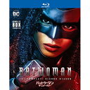 BD / COTVh} / BATWOMAN/obgE[} UEj[Ep[ u[C Rv[gE{bNX(Blu-ray) / 1000805609