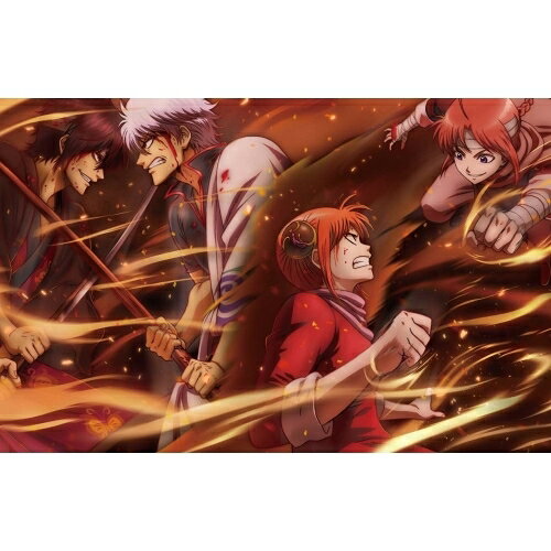 銀魂゜ 11 (通常版)TVアニメ空知英秋、杉田智和、阪口大助、釘宮理恵、竹内進二、Audio Highs　発売日 : 2016年5月25日　種別 : DVD　JAN : 4534530091871　商品番号 : ANSB-12518