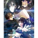 DVD / 劇場アニメ / 劇場版 魔法科高校の劣等生 星を呼ぶ少女 (DVD+CD) (完全生産限定版) / ANZB-14003