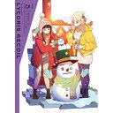 BD / TVアニメ / リコリス・リコイル Volume:5(Blu-ray) (Blu-ray+CD) (完全生産限定版) / ANZX-15309