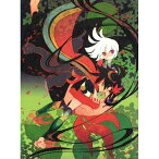 BD / TVアニメ / 刀語 第九巻 王刀・鋸(Blu-ray) (Blu-ray+CD) (完全生産限定版) / ANZX-9617