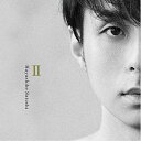 CD / 林部智史 / II (CD+DVD) / AVCD-96518