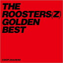 ゴールデン☆ベスト ザ・ルースターズTHE ROOSTERSルースターズ るーすたーず　発売日 : 2009年2月18日　種別 : CD　JAN : 4988001093107　商品番号 : COCP-35449【商品紹介】80年代伝説のロックバンド、THE ROOSTERSのベスト・アルバム。カリスマ的な人気で、現在も多くのミュージシャンに支持されているまさに伝説のロックバンド、THE ROOSTERSの代表曲を収録した作品。【収録内容】CD:11.ROSIE2.恋をしようよ3.FOOL FOR YOU4.どうしようもない恋の唄5.HEY GIRL6.ONE MORE KISS7.DO THE BOOGIE8.新型セドリック9.SITTING ON THE FENCE10.GIRL FRIEND11.DISSATISFACTION12.WIPE OUT13.LET'S ROCK(Dan Dan)14.WE WANNA GET EVERYTHING15.NURNBERG(Health-Mix) 〜ニュールンベルグでささやいて〜16.撃沈魚雷17.C.M.C.(Health-Mix)18.CASE OF INSANITY19.SHE BROKE MY HEART'S EDGE20.SHE MADE ME CRY21.HARD RAINCD:21.I'M SWAYIN' IN THE AIR2.SAD SONG3.GOOD DREAMS4.DRIVE ALL NIGHT(Club Mix)5.FEMME FATALE6.COME ON7.DOWN DOWN8.VENUS9.SOS10.NEON BOY11.OH! MY GOD12.TRANSMISSION13.PASSENGER14.曼陀羅15.再現出来ないジグソウ・パズル16.(Standing at)THE CROSS ROAD17.LADY COOL