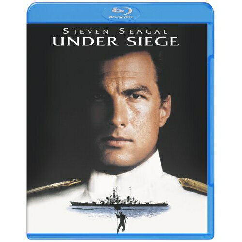 Variety - BD / 洋画 / 沈黙の戦艦(Blu-ray) / CWBA-82852