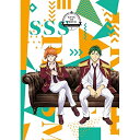 DVD / TVアニメ / KING OF PRISM -Shiny Seven Stars- 第2巻 / EYBA-12589