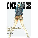 DVD / キッズ / ONE PIECE Log Collection LEVELY / EYBA-13423