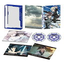 BD / TVアニメ / ストライクウィッチーズ ROAD to BERLIN 第6巻(Blu-ray) / KAXA-7976