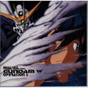 新機動戦記ガンダムW OPERATIONオリジナル・サウンドトラックTWO-MIX　発売日 : 1999年3月05日　種別 : CD　JAN : 4988003226404　商品番号 : KICA-2063【商品紹介】TVアニメ「機動戦士ガンダム」放映開始20周年(1999年当時)を記念して低価格再発売。OVA「新機動戦記ガンダムW ENDLESS WALTZ」の、TWO-MIXによるテーマ曲他を収録したサントラ盤。【収録内容】CD:11.AC195 Xmas Eve(M-9,M-1)2.WHITE REFLECTION〈Short Size Version〉3.Journey to The Sun(M-2)4.Main Title〜Sub Title( M-3,M-32)5.AC196 Xmas Eve( M-5,M-21)6.At Circus Tent(M-6)7.The Powergame(M-7,M-8)8.Heero's Dream(M-23,M-24)9.Appearance of Mariemaia(M-37)10.Enforcement Rush(M-13,M-14)11.Duel!(M-27,M-16,M-20)12.The Dangerous Game(M-18,M-22)13.Codename:WIND(M-26,M-35)14.Battle Field(M-12,M-25,M-17)15.Perplexity(M-28,M-4)16.Holy Night(M-29)17.Wufei's Irritation(M-30,M-31)18.Clash at The Stratosphere(M-15,M-33,M-34)19.Sorrowful Mamory(M-36,M-10)20.Final Attack(M-38,M-39,M-40)21.Riot of Citizens(M-41,M-42)22."ENDLESS WALTZ"(M-43,M-44)23.WHITE REFLECTION〈Reprise:Full Size Version〉