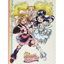 BD / キッズ / ふたりはプリキュアMaxHeart総集編 ～ありがとう&あいしてる 2021edition～(Blu-ray) / PCXX-50179