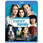 BD / 洋画 / インスタント・ファミリー ～本当の家族見つけました～(Blu-ray) / PJXF-1343