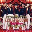 Twilight Cinema (CD+DVD)EXILE THE SECONDエグザイルザセカンド えぐざいるざせかんど　発売日 : 2023年2月22日　種別 : CD　JAN : 4988064776764　商品番号 : RZCD-77676【商品紹介】新体制となったEXILE THE SECOND、約3年振りとなるニュー・シングルのリリースが決定!新曲「Twilight Cinema」は、再始動にあたりメンバーのEXILE SHOKICHIが作詞/作曲とプロデュースを担当。”Twilight=夜明け前の薄明かりは、明日になる為の準備だったりする。そんな僕たちのストーリーや生き様を、映画のようにドラマチックに感じて頂きたい”とEXILE SHOKICHIが語るように、グループとして新たな1歩への想いが込められた作品に仕上がっている。【収録内容】CD:11.Twilight Cinema2.カゲロウ3.Twilight Cinema(Instrumental)4.カゲロウ(Instrumental)DVD:21.YEAH!! YEAH!! YEAH!! 〜 CLAP YOUR HANDS 〜 ASOBO! feat.Far East Movement 〜 SUPER FLY(EXILE LIVE TOUR、YEAH!! YEAH!! YEAH!!、CLAP YOUR HANDS、ASOBO! feat.Far East Movement、SUPER FLY2.Twilight Cinema(EXILE LIVE TOUR 2022 "POWER OF WISH" 〜Christmas Special〜)