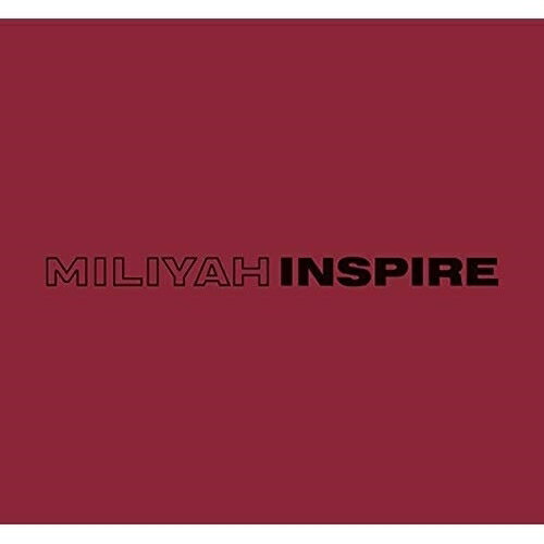 CD / オムニバス / INSPIRE (CD+DVD) (完全生産限定盤) / SRCL-11500