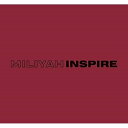 CD / オムニバス / INSPIRE (CD+DVD) (完全生産限定盤) / SRCL-11500