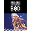 DVD / MINMI / MINMI LIVE TOUR 2014 BAD / UPBH-1384