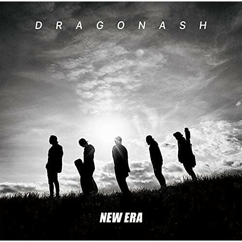 CD / Dragon Ash / NEW ERA (CD+DVD) (歌詞付) (限定盤B) / VIZL-1911