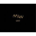 CD / GACKT / BEST OF THE BEST vol.1 M / W (2CD+2DVD) (数量限定生産盤) / YIZQ-10321