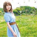 CD / T / HELLO to DREAM (ʏ) / 1000746063