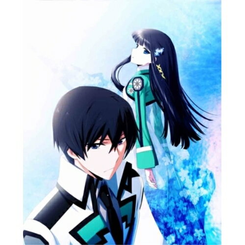 魔法科高校の劣等生 入学編 1(Blu-ray) (Blu-ray+CD) (完全生産限定版)TVアニメ佐島勤、石田可奈、中村悠一、早見沙織、内山夕実、岩崎琢　発売日 : 2014年7月23日　種別 : BD　JAN : 4534530076410　商品番号 : ANZX-11301【収録内容】CD:11.Sincerely2.Sincerely -Instrumental-