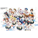 BD / 劇場アニメ / THE IDOLM@STER MOVIE 輝きの向こう側へ!(Blu-ray) (本編Blu-ray+特典DVD+CD) (完全生産限...