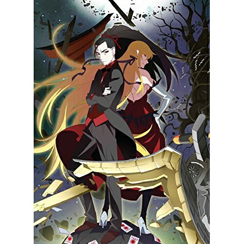 乐天商城 - BD / TVアニメ / 終物語 5 しのぶメイル(下)(Blu-ray) (Blu-ray+CD) (完全生産限定版) / ANZX-11949