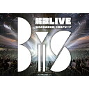 BD / BiS / BiS解散LIVE 「BiSなりの武道館」@横浜アリーナ(Blu-ray) / AVXD-92138