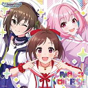 CD / ゲーム・ミュージック / THE IDOLM@STER CINDERELLA GIRLS STARLIGHT MASTER PLATINUM NUMBER 02 UNIQU3 VOICES!!! / COCC-18082