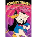 DVD / キッズ / ルーニー・テューンズ コレクション ダフィー&ポーキー 特別版 / DL-27420