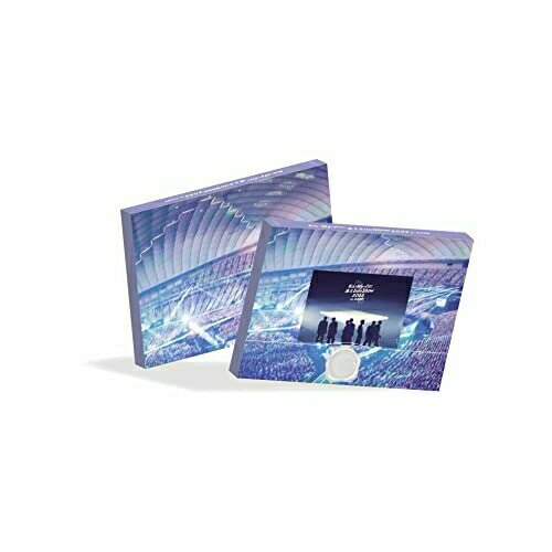 DVD / Kis-My-Ft2 / Kis-My-Ft˰ de Show 2022 in DOME (̾) / JWBD-638...