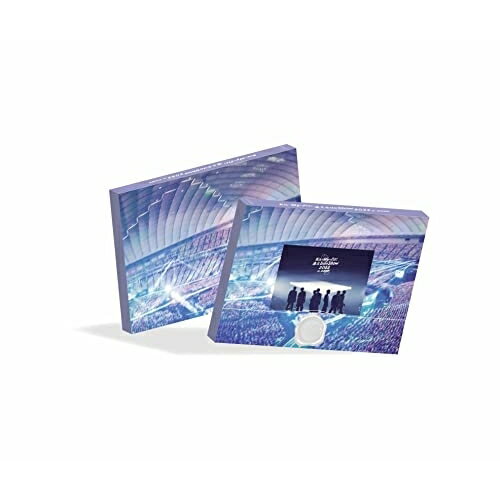 BD / Kis-My-Ft2 / Kis-My-Ftに逢える de Show 2022 in DOME(Blu-ray) (通常盤) / JWXD-63857 BD / Kis-My-Ft2 / Kis-My-Ftに逢える de Show 2022 in DOME(Blu-ray) (通常盤) / JWXD-63857