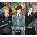 CD / LEGIT / FIRE EP (CD+DVD) (初回生産限定盤) / SECL-2844