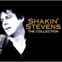 CD / シェイキン・スティーヴンス / ドライヴ・ミー・クレイジー~ベスト・オブ・シェイキン・スティーヴンス (解説歌詞対訳付/ライナーノーツ) / SICP-4138