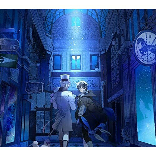 CD / 梶浦由記 / ヴァニタスの手記 ORIGINAL SOUNDTRACK / SVWC-70577