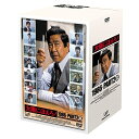 DVD / 国内TVドラマ / 太陽にほえろ! 1986+PART2 DVD-BOX (本編ディスク14枚+特典ディスク1枚) / VPBX-29930