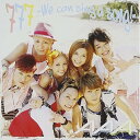 CD / AAA / 777 ~We can sing a song!~ (CD+DVD) (初回生産限定盤) / AVCD-48461